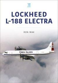 Produktbild: Lockheed L-188 Electra