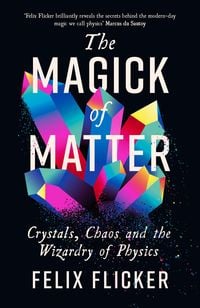 Produktbild: The Magick of Matter