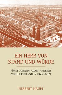 Produktbild: Ein Herr von Stand und W&uuml;rde