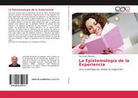 Produktbild: La Epistemolog&iacute;a de la Experiencia