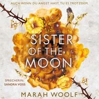 Produktbild: Sister of the Moon