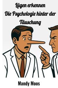 Produktbild: L&uuml;gen erkennen