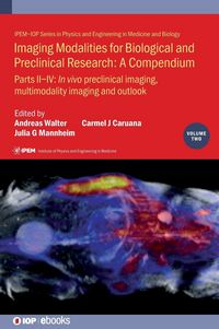 Produktbild: Imaging Modalities for Biological and Preclinical Research