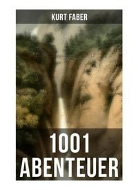 Produktbild: 1001 Abenteuer