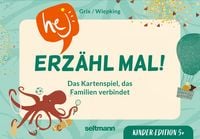 Produktbild: Hej! Erz&auml;hl mal! Kinder-Edition