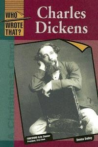Produktbild: Charles Dickens