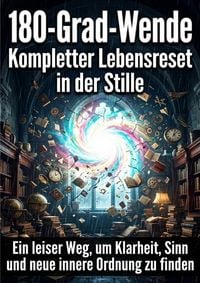 Produktbild: 180-Grad-Wende: Kompletter Lebensreset in der Stille