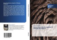 Produktbild: Some Evolutionary Aspects of Disease Avoidance