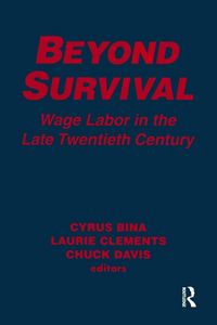 Produktbild: Beyond Survival