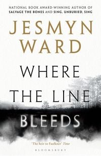 Produktbild: Where the Line Bleeds