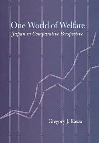 Produktbild: One World of Welfare