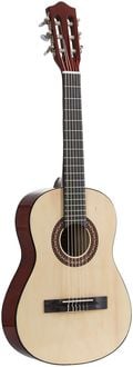 Produktbild: Kinder-Gitarre, Gitarrengr&ouml;&szlig;e 1/2