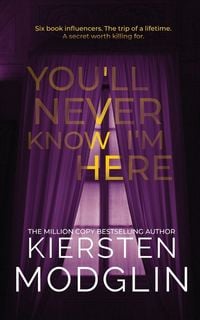 Produktbild: You'll Never Know I'm Here