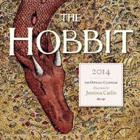 Bild vom Artikel The Hobbit: The Official Calendar vom Autor J. R. R. Tolkien