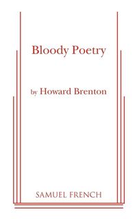 Produktbild: Bloody Poetry