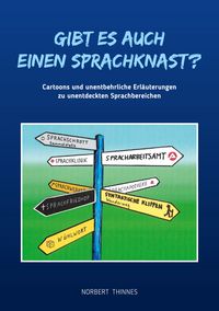 Produktbild: Gibt es auch einen Sprachknast?