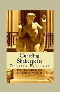 Produktbild: Guarding Shakespeare