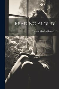 Produktbild: Reading Aloud