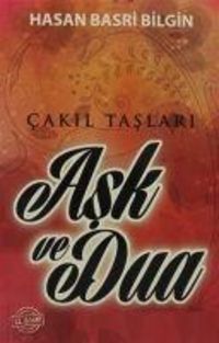 Produktbild: Ask ve Dua