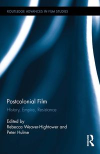 Produktbild: Postcolonial Film