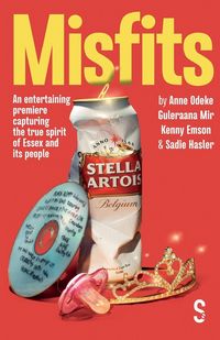 Produktbild: Misfits