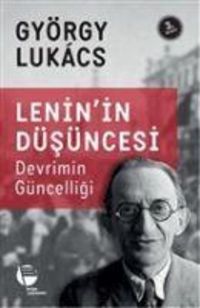 Produktbild: Leninin D&uuml;s&uuml;ncesi