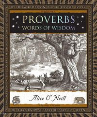Produktbild: Proverbs