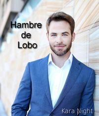 Produktbild: Hambre de Lobo