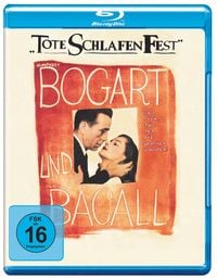 Produktbild: Tote schlafen fest