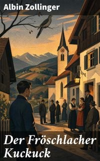 Produktbild: Der Fr&ouml;schlacher Kuckuck