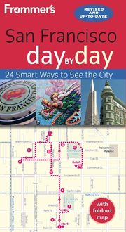 Produktbild: Frommer's San Francisco day by day