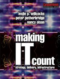 Produktbild: Making It Count