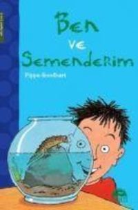 Produktbild: Ben ve Semenderim