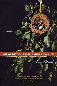Produktbild: Ornithologist's Guide to Life