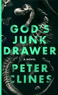 Produktbild: God's Junk Drawer