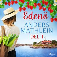 Produktbild: Eden&ouml; del 1