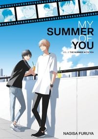Produktbild: The Summer With You (My Summer of You Vol. 2)