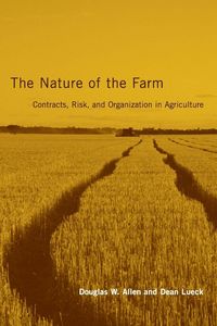 Produktbild: The Nature of the Farm