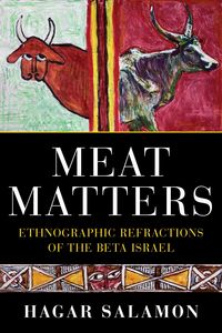 Produktbild: Meat Matters