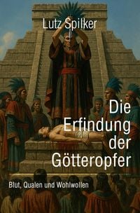 Produktbild: Die Erfindung der G&ouml;tteropfer