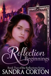 Produktbild: Reflections Beginnings (Reflections Series Book 2)