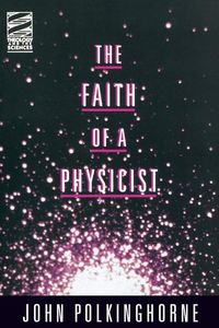 Produktbild: Faith of a Physicist