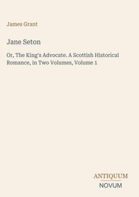 Produktbild: Jane Seton