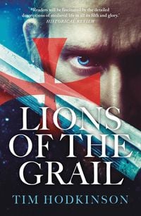 Produktbild: Lions of the Grail