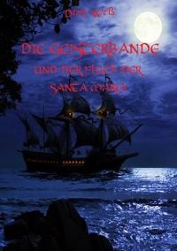 Produktbild: Die Geisterbande / Die Geisterbande und der Fluch der Santa Maria