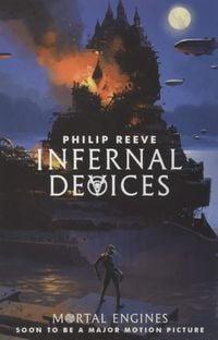 Produktbild: Infernal Devices