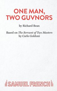 Produktbild: One Man, Two Guvnors