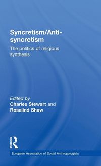 Produktbild: Syncretism/Anti-Syncretism