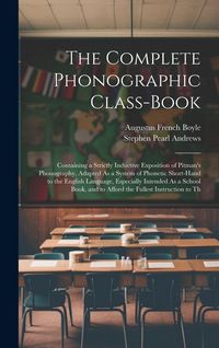 Produktbild: The Complete Phonographic Class-Book
