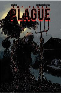 Produktbild: Final Plague #TPB